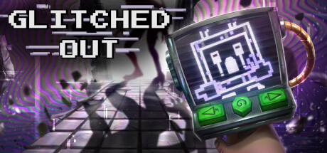 Glitched Out - Chapter 1 Cover Image
