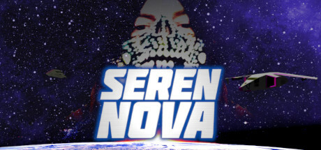 Seren Nova Cover Image