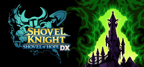 Shovel Knight: Shovel of Hope DXthumbnail