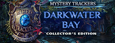 Mystery Trackers: Darkwater Bay Collector's Edition