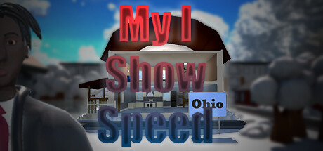 My IShowSpeed Cover Image