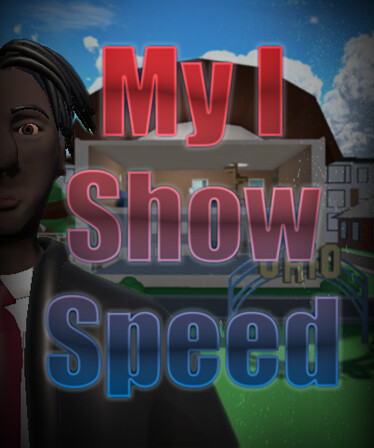 My IShowSpeed