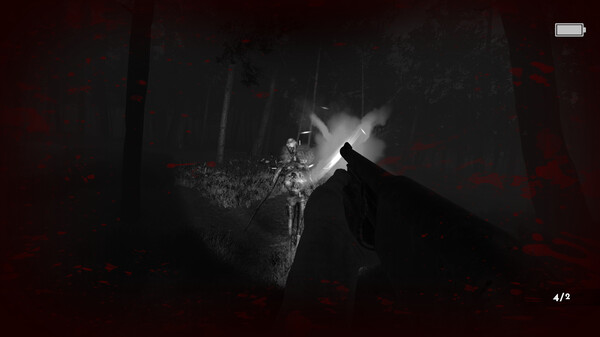 Скриншот из Banshee Hunt
