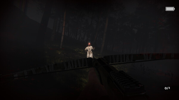 Скриншот из Banshee Hunt