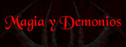 Magia y Demonios