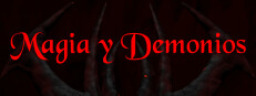 Magia y Demonios 게임 이미지