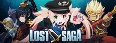 Lost Saga NA 게임 이미지