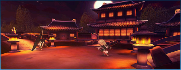 скриншот Lost Saga North America 4