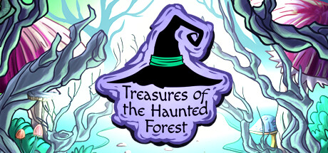 Treasures of the Haunted Forest