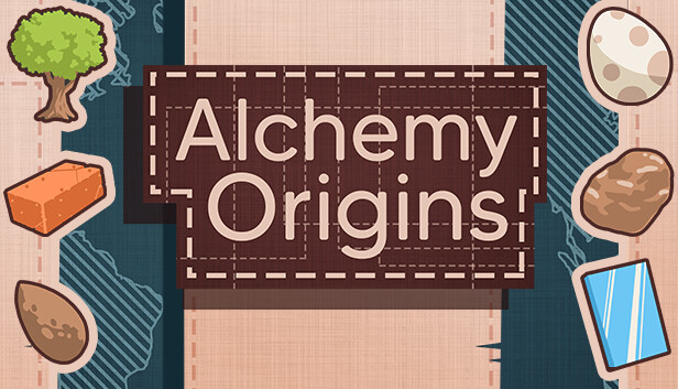 Alchemy: Origins on Steam