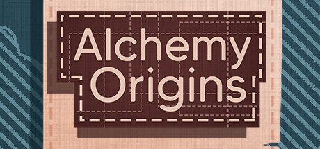 Alchemy: Origins Cover Image