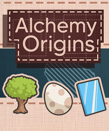 Alchemy: Origins