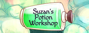 Susan's Potion Workshop