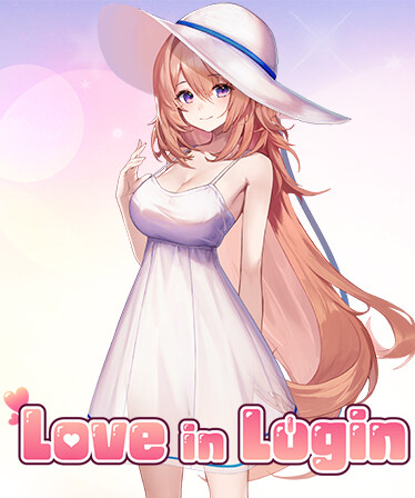 Love in Login