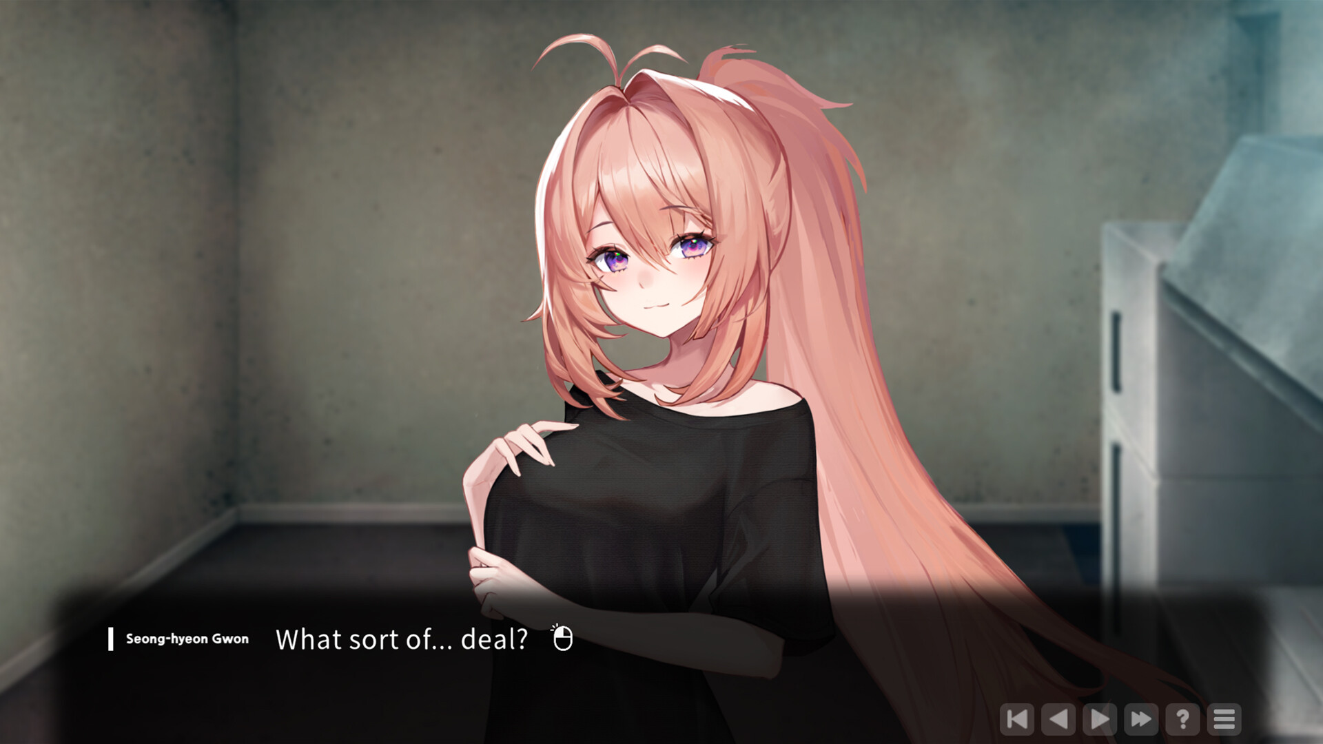 Love in Login on Steam