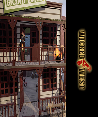 The Wicked West