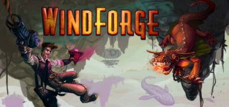 Windforge header image