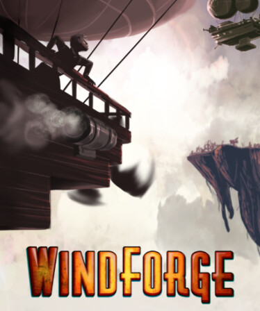 Windforge