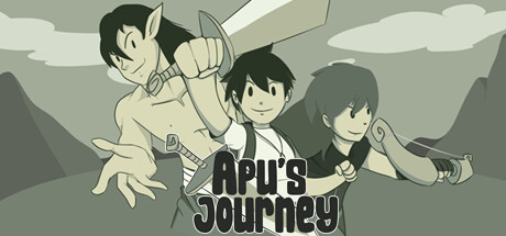 Apu's Journey