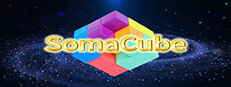 SomaCube 게임 이미지