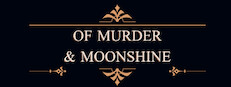 Of Murder and Moonshine