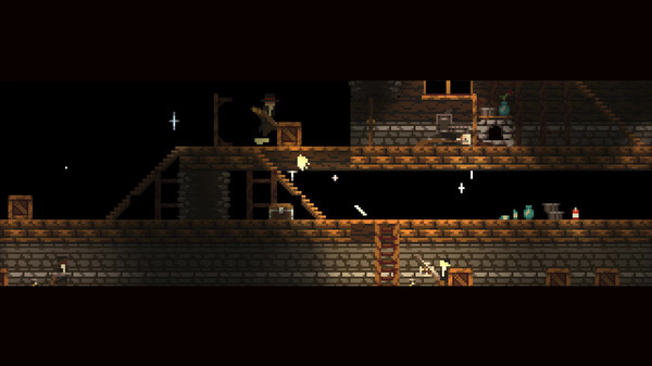 Of Murder and Moonshine game for windows Pc 1