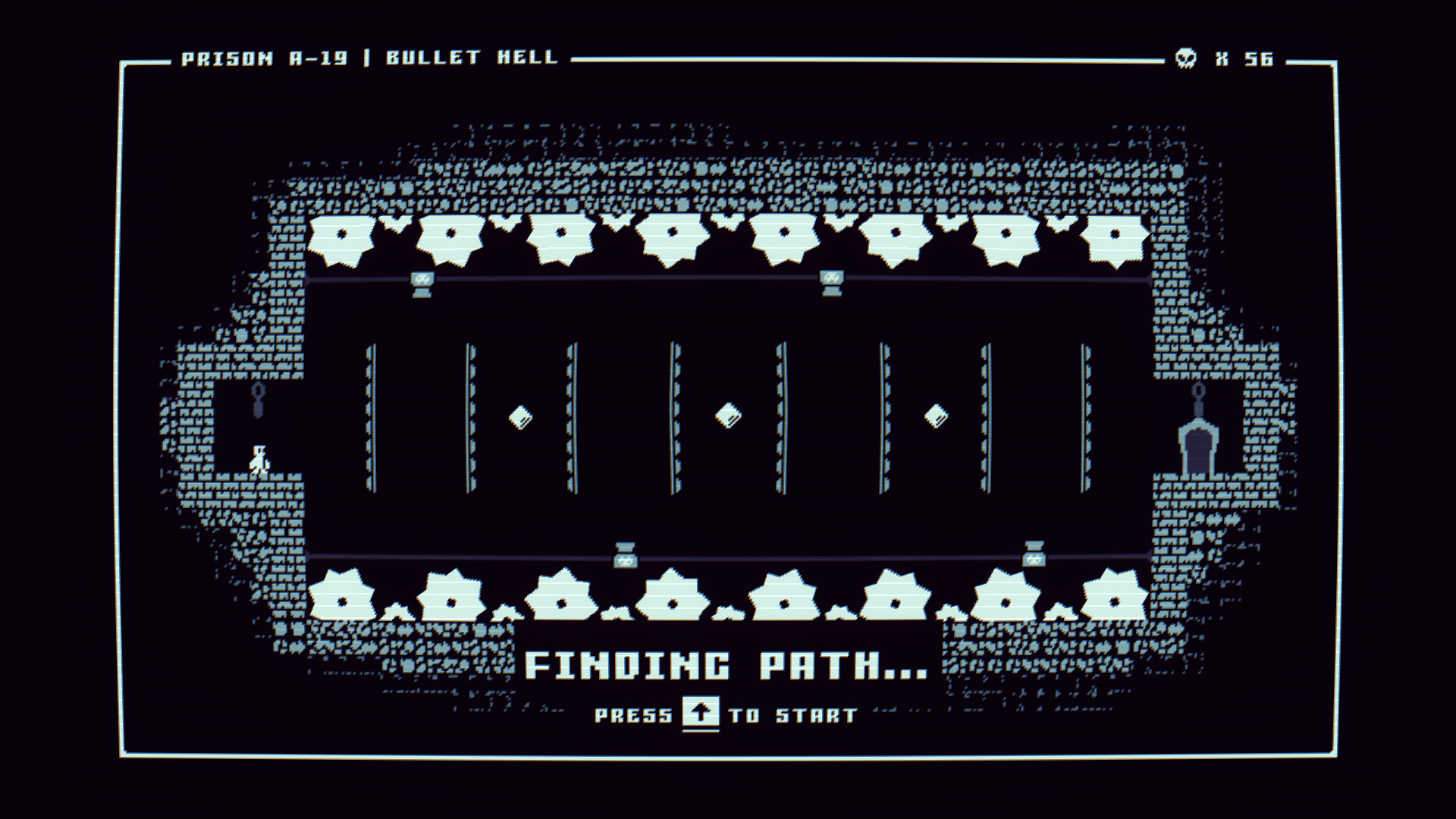 JAILBREAKER screenshot 1