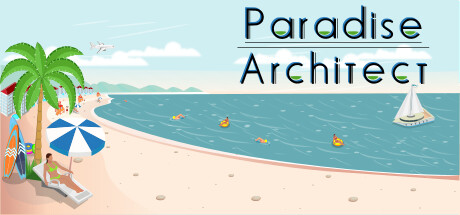 Paradise Architect: Idle Tycoon steam charts