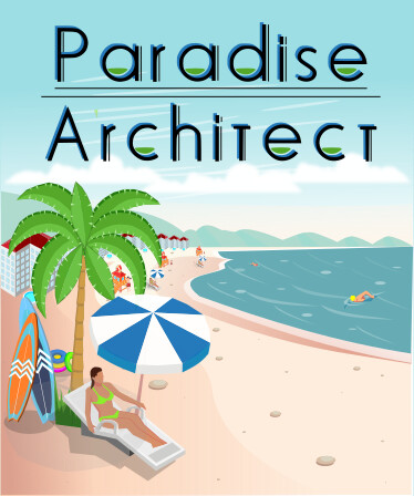 Paradise Architect: Idle Tycoon