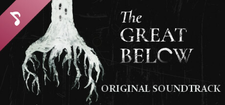 The Great Below Soundtrack
