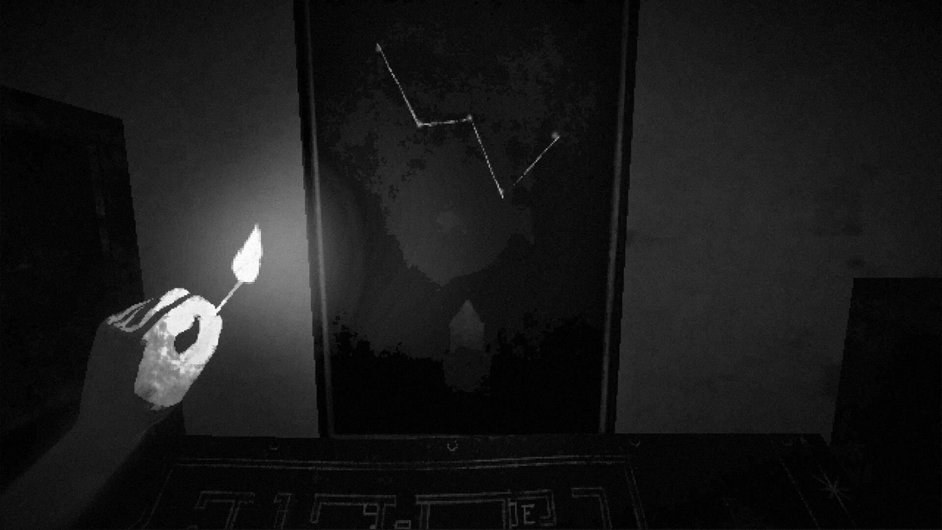 The Great Below Soundtrack #4