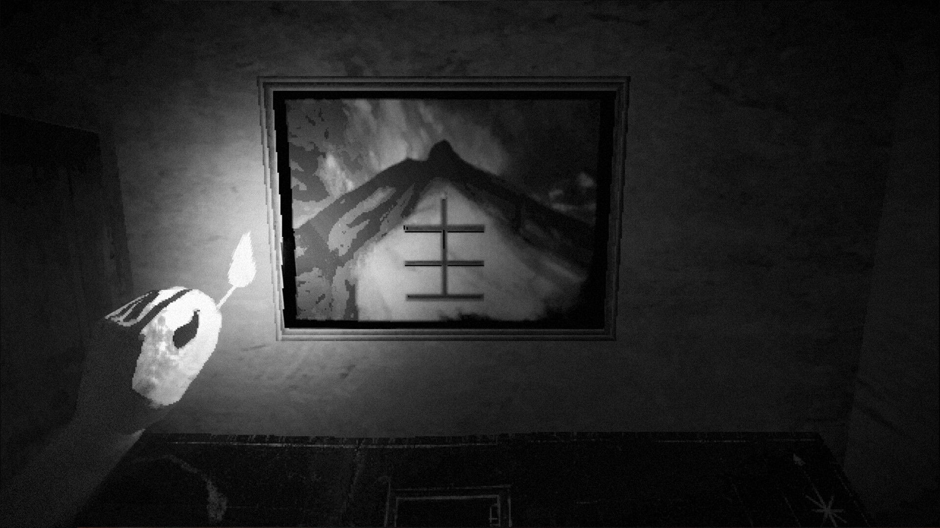 The Great Below Soundtrack #2