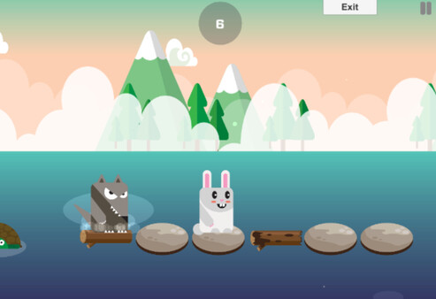 heaven and hell game for windows Pc 1