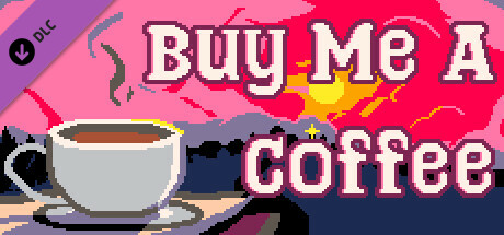 Will The Man Get Frog - Buy Me A Coffee DLC
