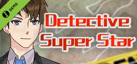Detective Super Star Demo