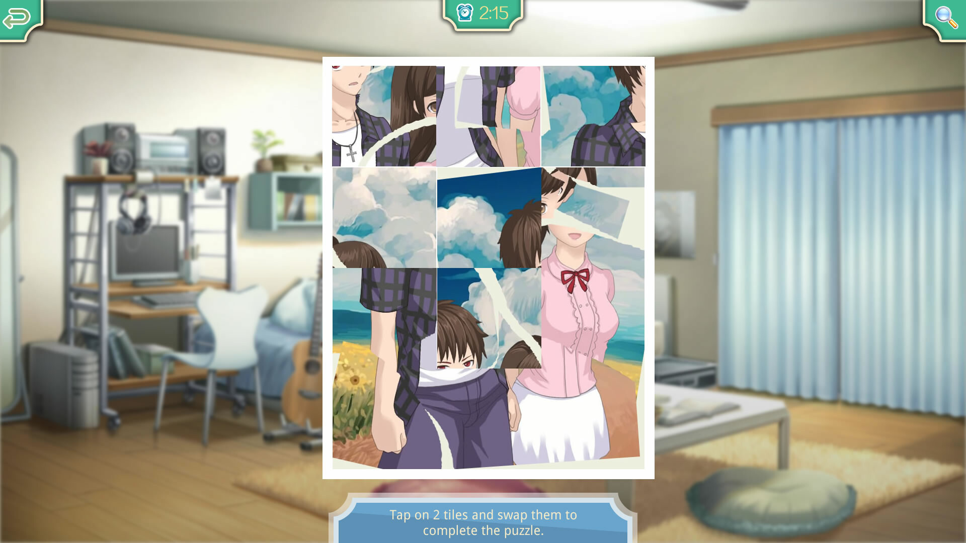 Detective Super Star Demo #4