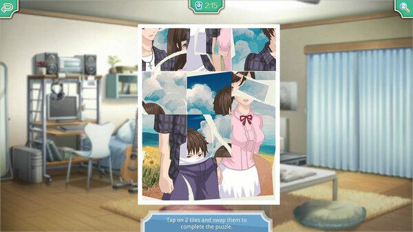 Detective Super Star Demo screenshot 4