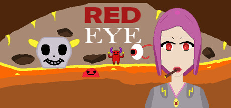 Red Eye steam charts