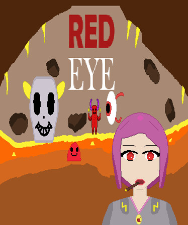 Red Eye
