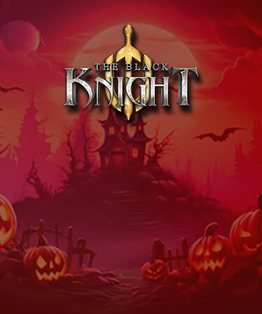 The Black Knight - Halloween