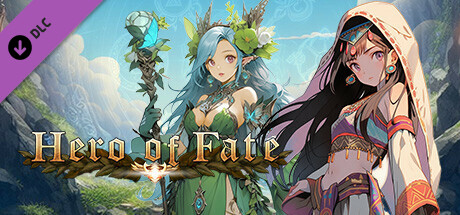 Hero of Fate - Western Chronicles DLC