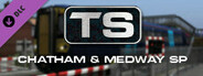 Train Simulator: Chatham & Medway Valley Scenario Pack