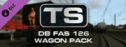 Train Simulator: DB Fas 126