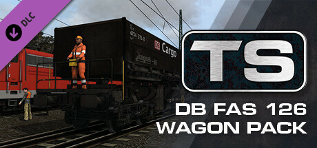 Train Simulator: DB Fas 126