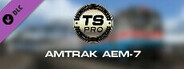 Train Simulator: Amtrak AEM-7