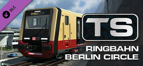 Train Simulator: Ringbahn Berlin Circle