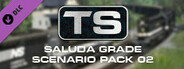 Train Simulator: Saluda Grade Scenario Pack 02