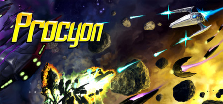 Procyon steam charts