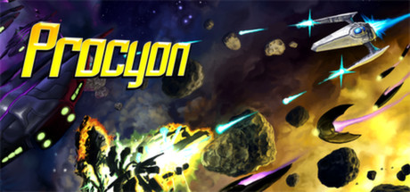 Procyon Cover Image