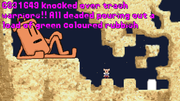 UltraNothingfor windows and Linux 1